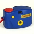 SupaSnaps<br />(bleu)<br />(APP2828)