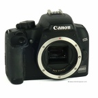 EOS 1000D (Canon) - 2008(APP2833)