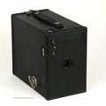 Brownie N° 2A, model C (Kodak) - ~ 1933<br />(USA)<br />(APP2842)