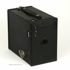 Brownie N° 2A, model C (Kodak) - ~ 1933(USA)(APP2842)