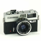 Datematic (Canon) - 1974(APP2843)