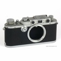 Leica III (Leitz) - 1933<br />(APP2848)