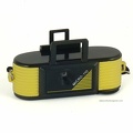 Micro-110 BlanchePorte(jaune)(APP2854)