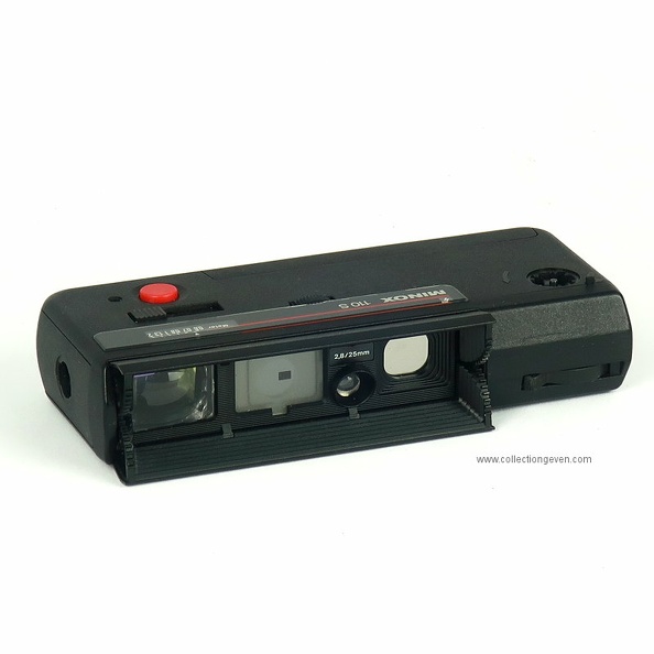 110 S (Minox) - 1974(type 10.910)(APP2856)