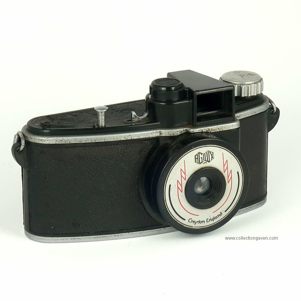 Agiflash (Agilux) - ~ 1954(APP2861)