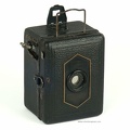 Baby-Box (Zeiss Ikon) - 1930<br />(type 54/18)<br />(APP2862)