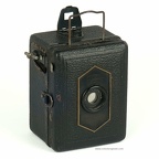 Baby-Box (Zeiss Ikon) - 1930(type 54/18)(APP2862)
