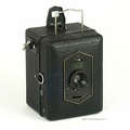 Box - Tengor (Zeiss Ikon) - 1931<br />(type 54/18 E)<br />(APP2868)