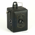 Box - Tengor (Zeiss Ikon) - 1931(type 54/18 E)(APP2868)
