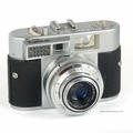 Vitomatic IIa (Voigtländer)<br />Color-Skopar 2,8 - Prontor SLK<br />(APP2886)