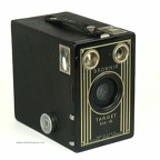 Brownie Target Six-16 (Kodak) - 1946(APP2891)