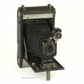 N° 1 Autographic Kodak Junior (Kodak) - 1919<br />(fixed focus)<br  />(APP2895)