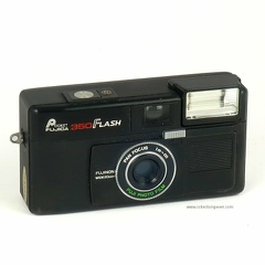 Pocket 350 Flash (Fuji) - 1977(APP2914)
