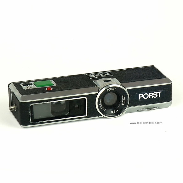 xf22 Automatic (Porst) - 1976(APP2915)