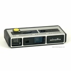 Pocket Autopak 70 (Minolta) - 1973(bouton jaune)(APP2919)