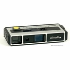 Pocket Autopak 230 (Minolta) - 1975(APP2922)