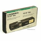 110 EF Tele (Hanimex)(APP2957)