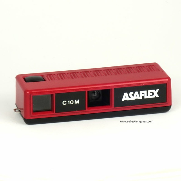 C 10 M (Asaflex) - ~ 1985(APP2962)