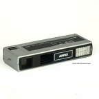 EC 30 (Electronic Flash 110) (Asaflex)(gris)(APP2966)