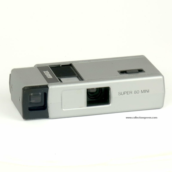 Super 80 Mini (Asaflex)(APP2969)