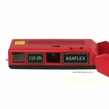 110-2N (Asaflex) - ~ 1980<br />(rouge)<br />(APP2970)