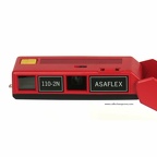 110-2N (Asaflex) - ~ 1980(rouge)(APP2970)