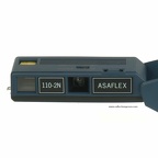 110-2N (Asaflex) - ~ 1980(bleu)(APP2972)