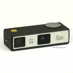 110 Pocket Camera (Uni)(APP2982)