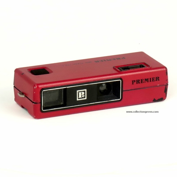 Nom : Mini Flash 110 A
Marque : PREMIERFabricant : XXX
Publicité : XXX
Pays : XXX
Date de début : 0Date de fin : 0
Type : miniature 110 (CFFC)
Dimensions, fermé : XXXOuvert : XXX
Poids : XXX
Matière : XXXCouleur : XXX
Surf. sensible : film 110Format : 13 x 17 mm
Objectif :
- Nom : XXXType : XXX
- Marque : XXX
- Ouverture : XXXFocale : XXX
- Fixation : XXXMonture : XXX
Diaphragme :
- Type : XXX
- Ouverture : XXX
Obturateur :
- Nom : XXXType : XXX
- Marque : XXX
- Vitesses : XXXPose : XXX
- Retardateur : XXX
- Armement : XXX
Film, plaque :
- Compte-vues 1 : XXXCompte-vues 2 : XXX
- Protection 2 expos : XXX
- Avancement : XXX
Flash :
- Synchro : XXX
- Flash interne : XXX
Posemètre :
- Type : XXX
- Plage : XXX
- Automatisme : XXX
Mise au point :
- Type : XXXMinimum : XXX
- Télémètre : XXX
Viseurs :
- Viseur 1 : XXX
- Viseur 2 : XXX
- Viseur 3 : XXX
Autres :
Niveau à bulle : XXX
Porte-acc. 1 : XXXPorte-acc. 2 : -
Écrou de pied : XXX
Déc. vertical : XXXHorizontal : XXX
Bascule avant : XXXArrière : XXX
Commentaires : -
Liens web :-
Appareil présenté :
N° de série : XXX
N° objectif : XXXN° obturateur : XXX
Accessoires : -
Notice : XXX
Commentaires : -
N° inventaire : APP2998_01
APP2998_01.jpg