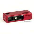 Mini Flash 110 A (Premier)(rouge)(APP2998)