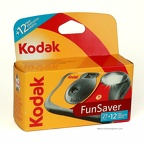 Fun Saver (Kodak)(APP3002)