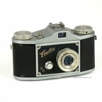 Finetta IV D (Saraber) - ~ 1950(APP3005)