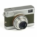 Werra 2 (Carl Zeiss) - 1957<br />Iena T 2,8 - Vebur<br />(APP3011)