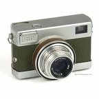 Werra 2 (Carl Zeiss) - 1957Iena T 2,8 - Vebur(APP3011)