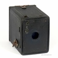 N° 0 Brownie model A (Kodak) - 1928<br />(APP3018)