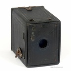 N° 0 Brownie model A (Kodak) - 1928(APP3018)