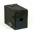 N° 0 Brownie model A (Kodak) - 1917<br />(APP3019)