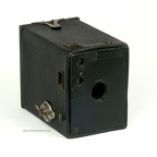 N° 0 Brownie model A (Kodak) - 1917(APP3019)