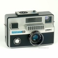 Instamatic 804 (Kodak) - 1965<br />(m, ft)<br />(APP3020)