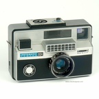 Instamatic 804 (Kodak) - 1965(m, ft)(APP3020)