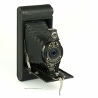 N° 2A Folding Cartridge Hawk-Eye Model B (Kodak) - 1926(APP3021)