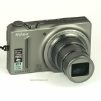 Coolpix S9100 (Nikon) - 2011(APP3023)