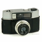 Weber 2C (Fex) - 1964(bague grise)(APP3025)