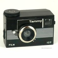 Tammy - ~ 1970<br />(APP3041)