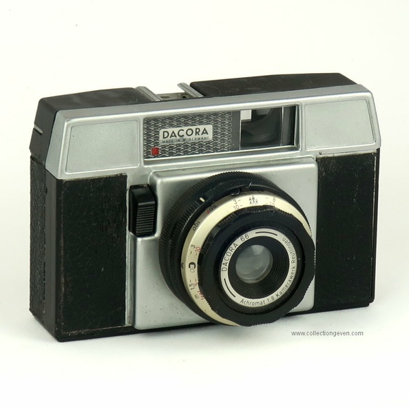 Dacora 66 (Dacora) - 1962(APP3049)