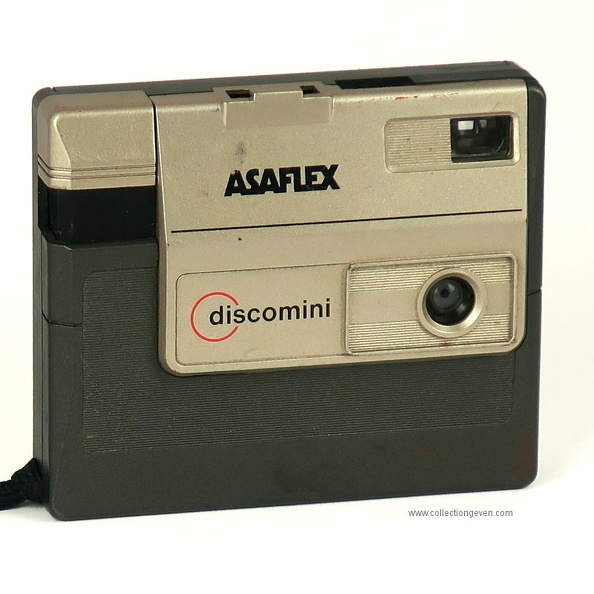 discomini (Asaflex) - ~ 1985(APP3051)