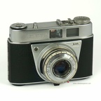 Retinette IA (Kodak) - 1965(type 044)Reomar - Prontor 300 S(APP3058)
