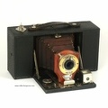 N° 2 Folding Brownie (Kodak) - 1904<br />(APP3064)