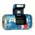 Pepsi (Ginfax) - c. 1998<br />(APP3071)