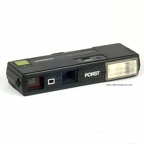 pocketpak electronic blitz (Porst)(APP3089)